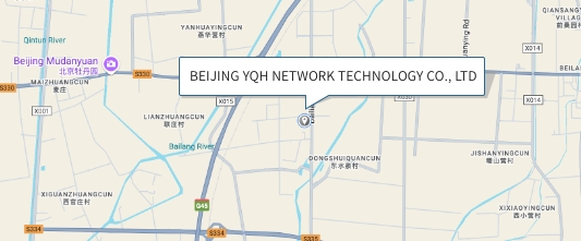 地图位置示意图