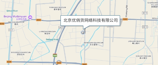 地图位置示意图