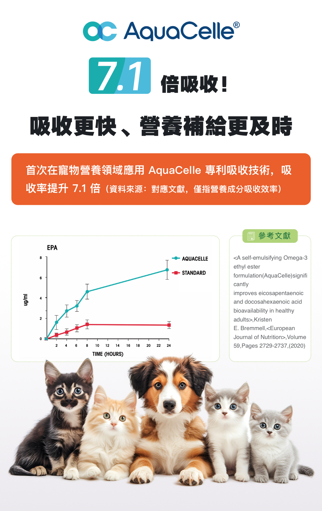 Agapet 綠唇貽貝油 產品展示圖