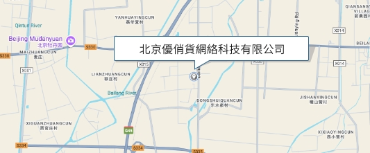 地圖位置示意圖